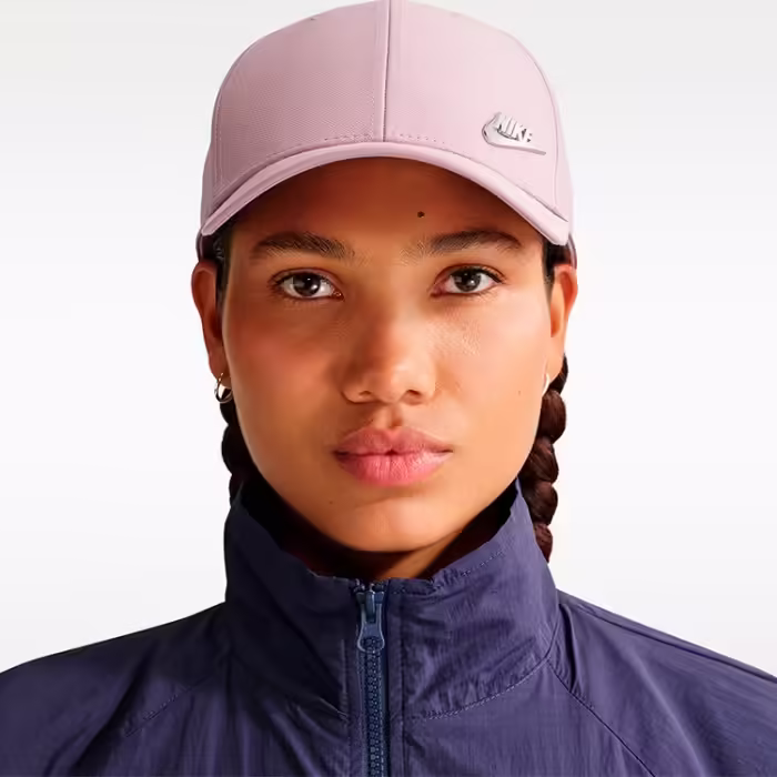Кепка Nike Dri-FIT Club Розовый One size - 4