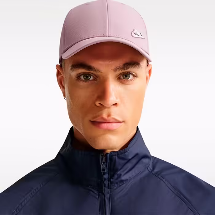Кепка Nike Dri-FIT Club Розовый One size - 5