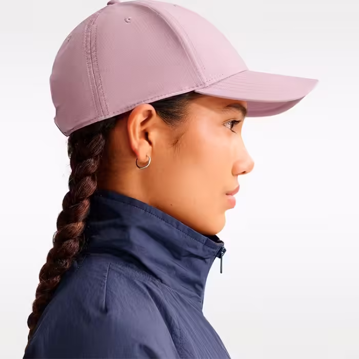 Кепка Nike Dri-FIT Club Розовый One size - 6