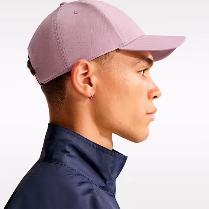 Кепка Nike Dri-FIT Club Розовый One size - 7