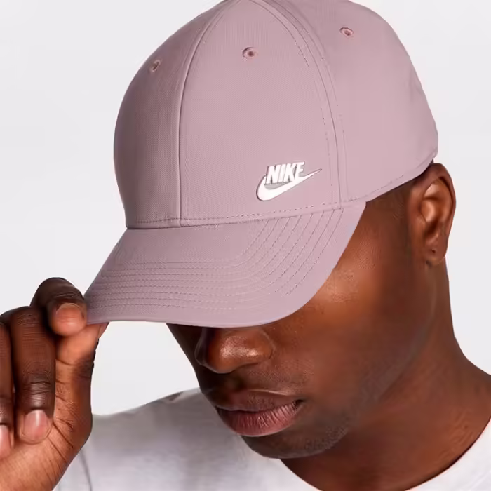 Кепка Nike Dri-FIT Club Розовый One size - 8