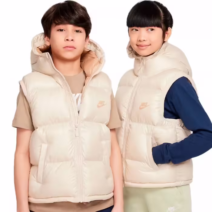 Vesta Nike K NSW TF RPL HGH SYNFL VEST UL - 3