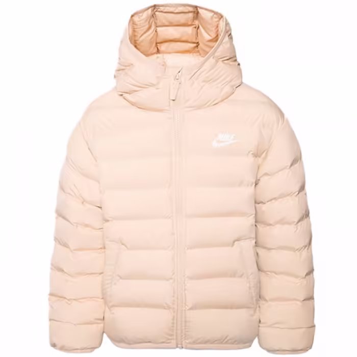 Куртка Nike K NSW LOW SYNFL JKT ADP - 3