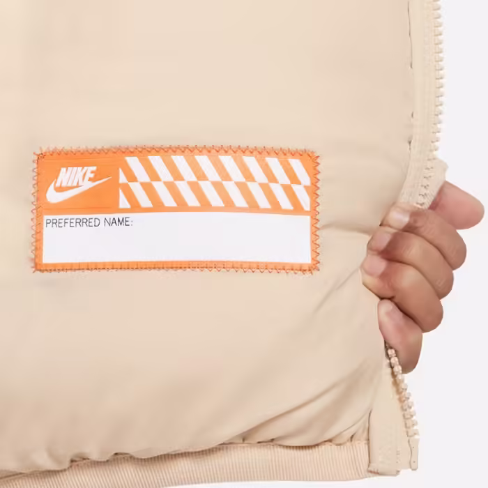 Scurta Nike K NSW LOW SYNFL JKT ADP - 9