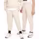 Pantaloni Nike K NSW CLUB FLC JGGR LBR