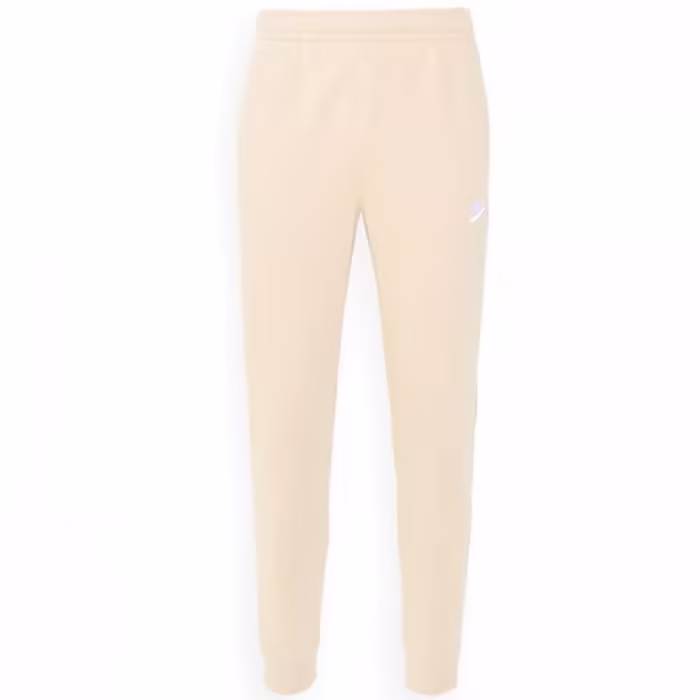 Pantaloni Nike K NSW CLUB FLC JGGR LBR - 4