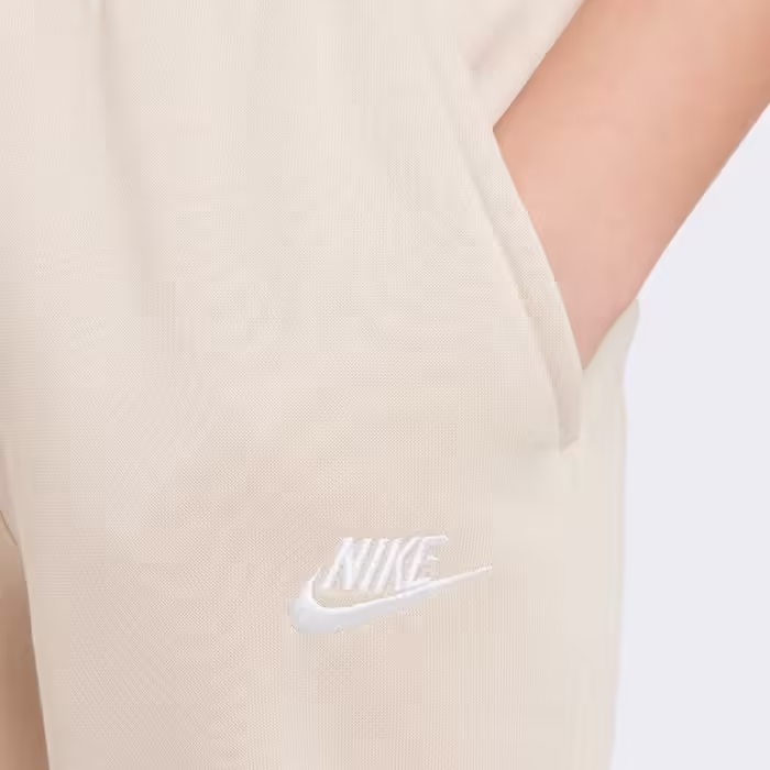 Брюки Nike K NSW CLUB FLC JGGR LBR - 5