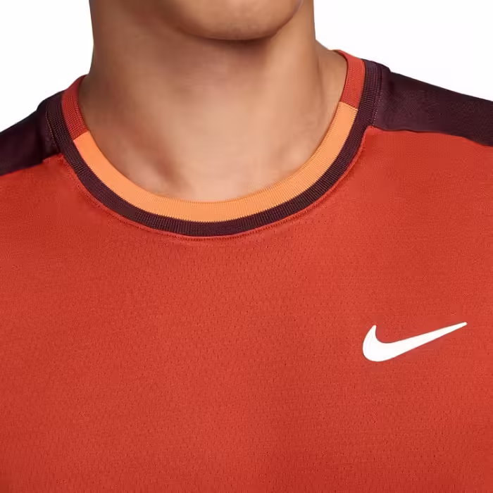 Tricou Nike M NKCT DF ADVTG TOP - 4