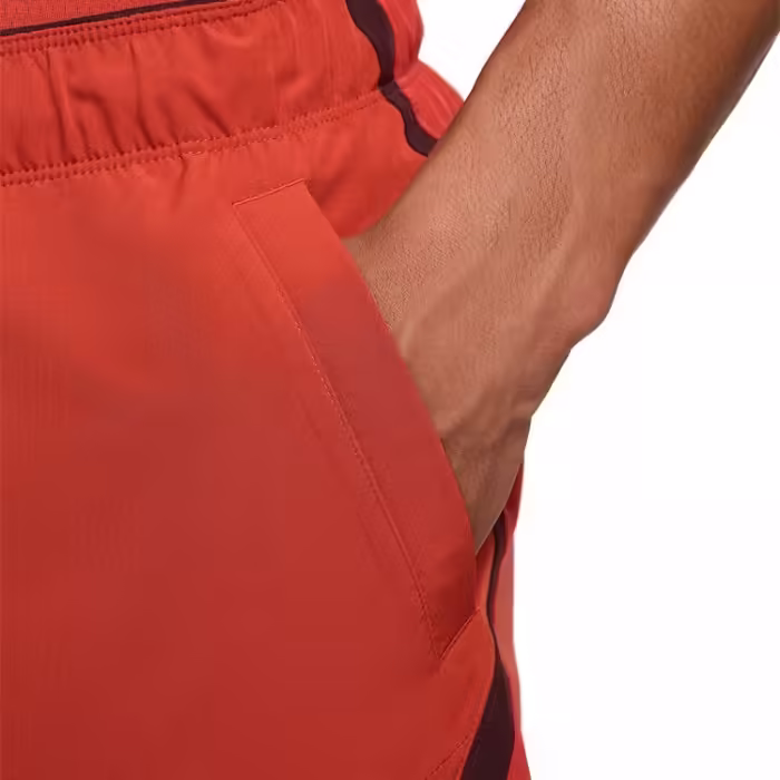 Шорты Nike M NKCT DF ADVTG SHORT 7IN - 5