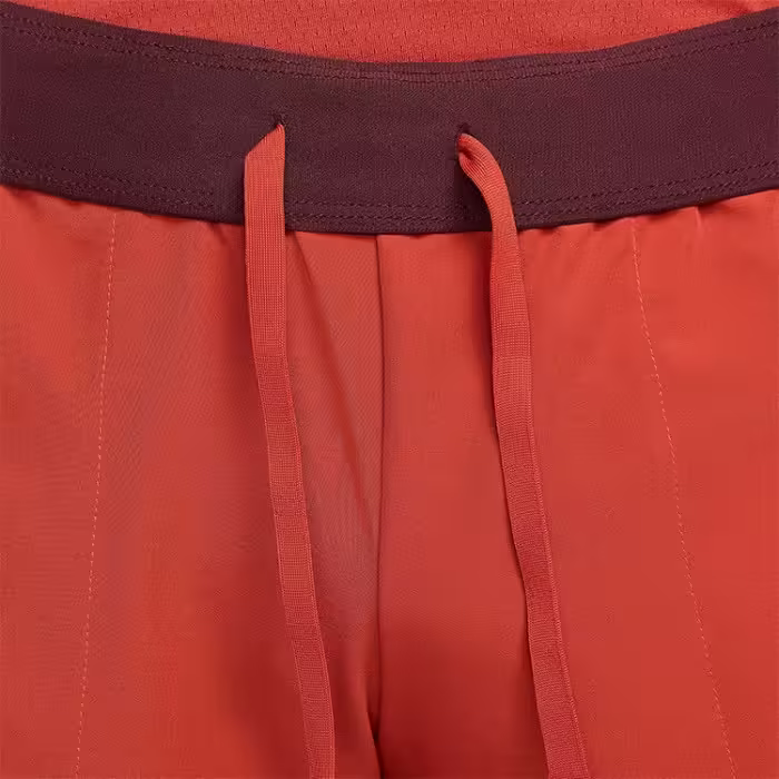 Шорты Nike M NKCT DF ADVTG SHORT 7IN Бордовый XS - 6