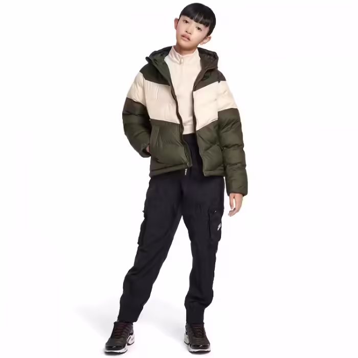 Scurta Nike K NSW SYN FL HD JCKT - 3