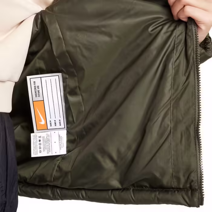 Scurta Nike K NSW SYN FL HD JCKT - 5