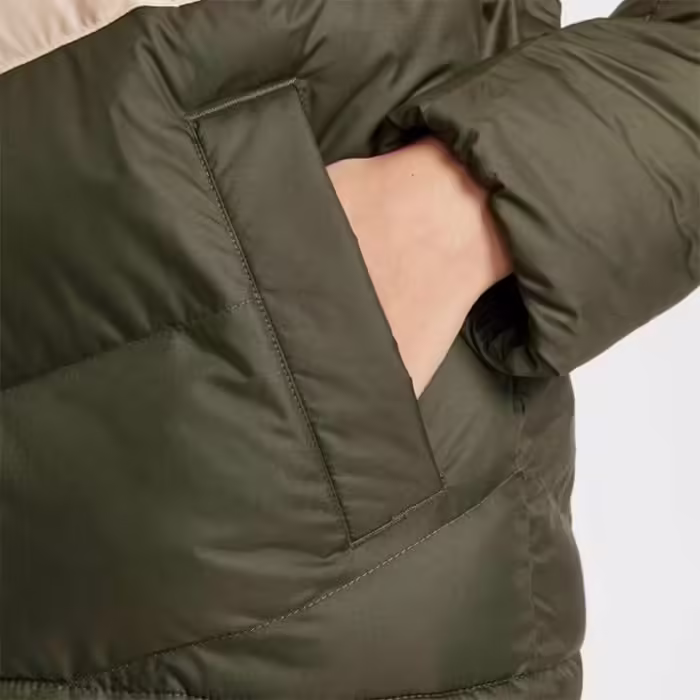 Куртка Nike K NSW SYN FL HD JCKT Разноцветный XS - 8