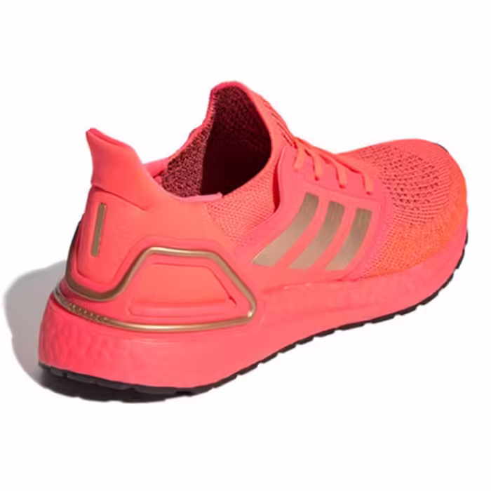 Кроссовки Adidas ULTRABOOST 20 W - 4