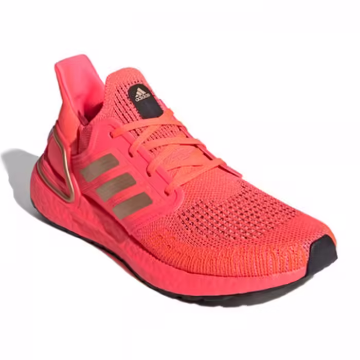 Кроссовки Adidas ULTRABOOST 20 W - 5