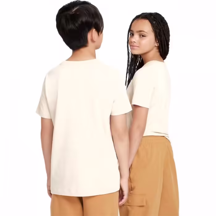 Tricou Nike K NSW TEE FUTURA HBR SSNL - 3