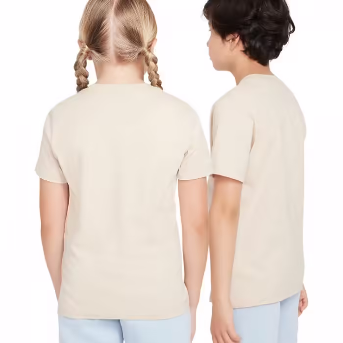 Футболка Nike K NSW TEE EMB FUTURA LBR - 3