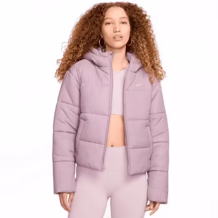 Scurta Nike W NSW TF SYNFL NK CLSC PFR