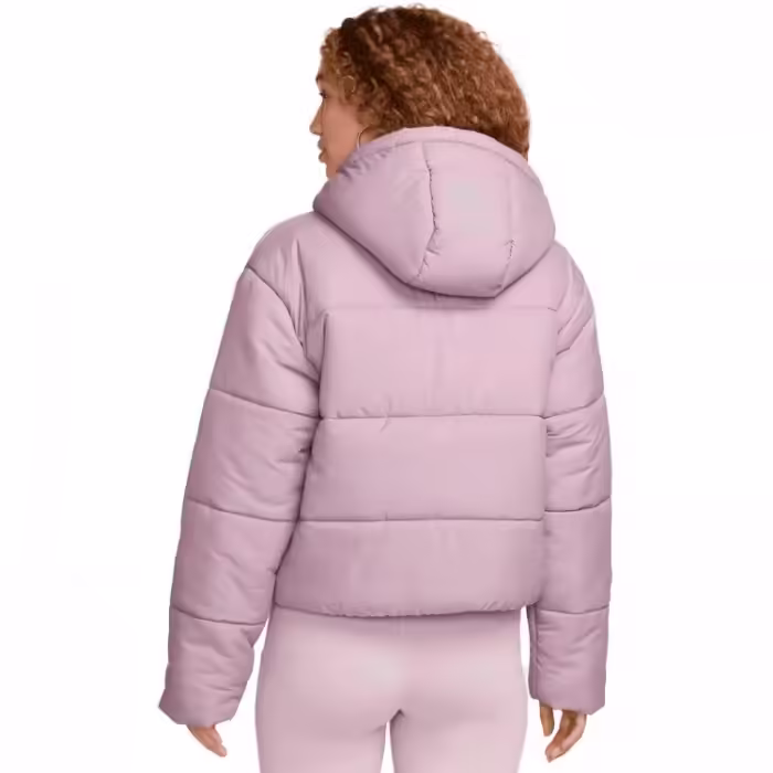 Scurta Nike W NSW TF SYNFL NK CLSC PFR - 4