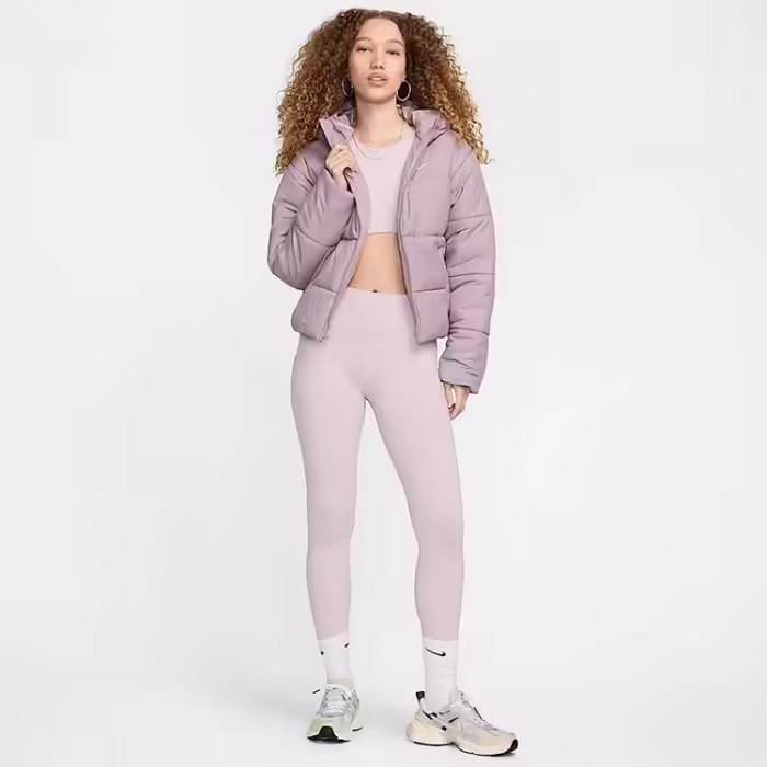 Scurta Nike W NSW TF SYNFL NK CLSC PFR Mov XS - 8