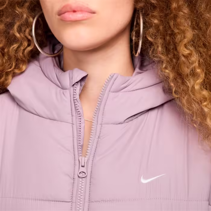 Scurta Nike W NSW TF SNFL NK CLSC PRKA - 2