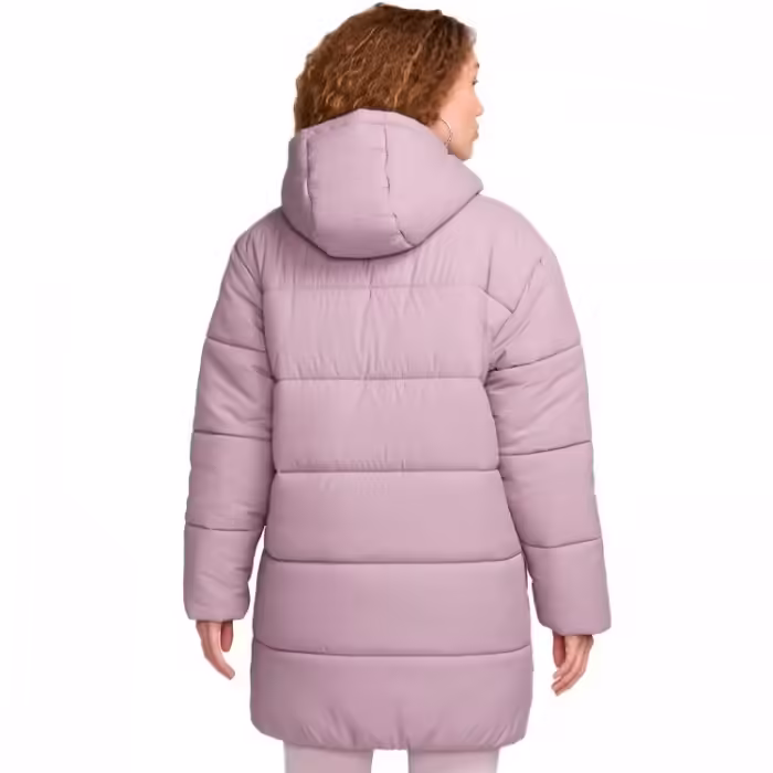 Scurta Nike W NSW TF SNFL NK CLSC PRKA - 4