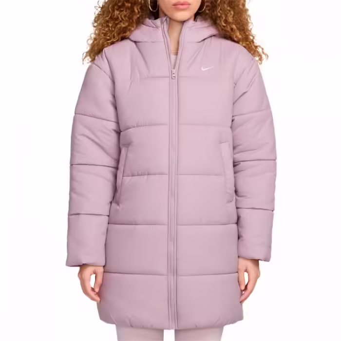 Scurta Nike W NSW TF SNFL NK CLSC PRKA - 5