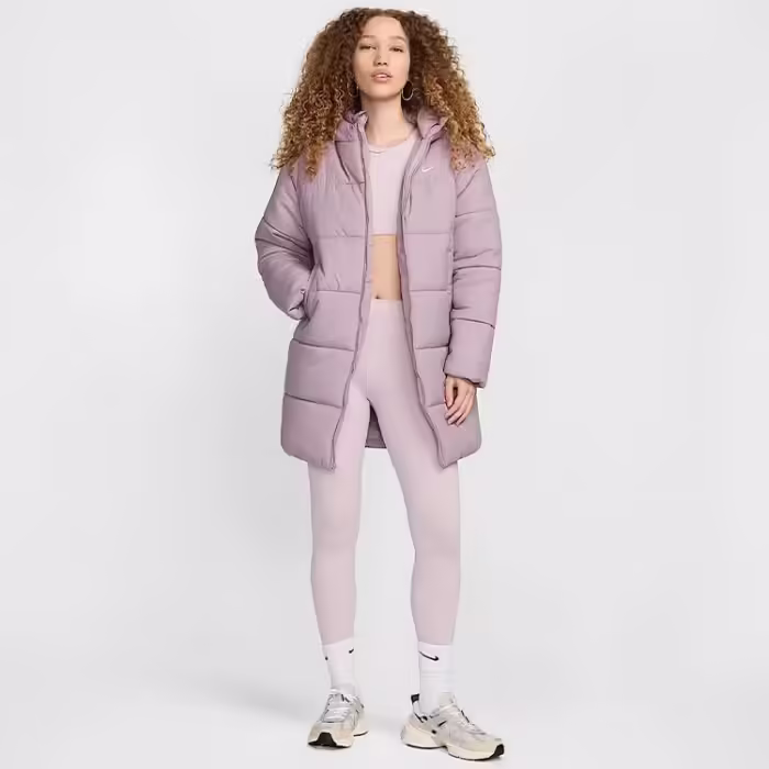 Scurta Nike W NSW TF SNFL NK CLSC PRKA - 9