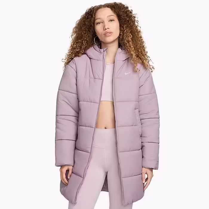 Scurta Nike W NSW TF SNFL NK CLSC PRKA - 10
