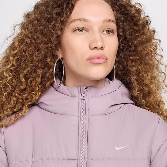 Scurta Nike W NSW TF SNFL NK CLSC PRKA - 11