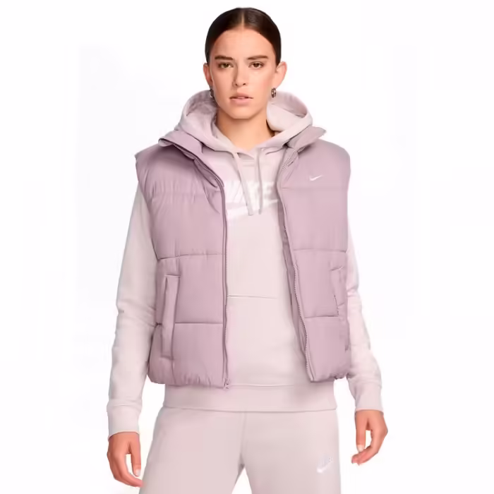 Vesta Nike W NSW TF SYNFL NK CLSC VEST - 2