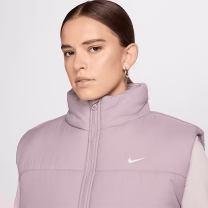 Vesta Nike W NSW TF SYNFL NK CLSC VEST - 6