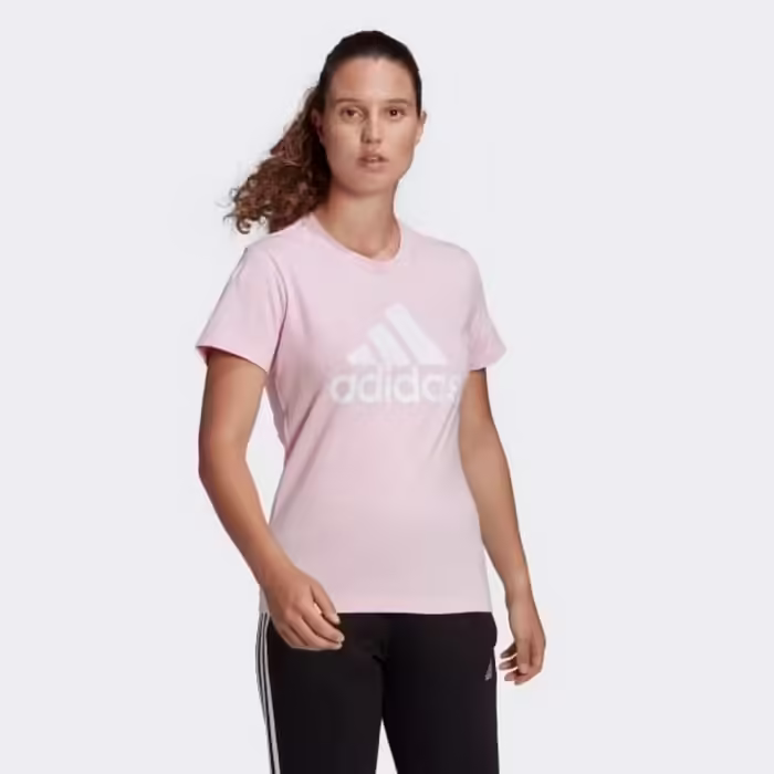 Футболка Adidas W BL T - 2