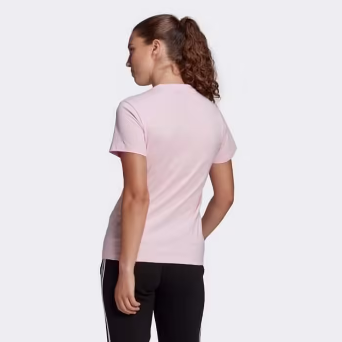 Футболка Adidas W BL T - 3