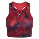 Bra sportive Adidas aSMC TPR CROP P