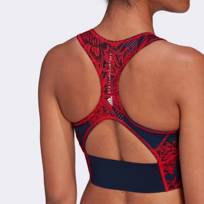 Bra sportive Adidas aSMC TPR CROP P - 3