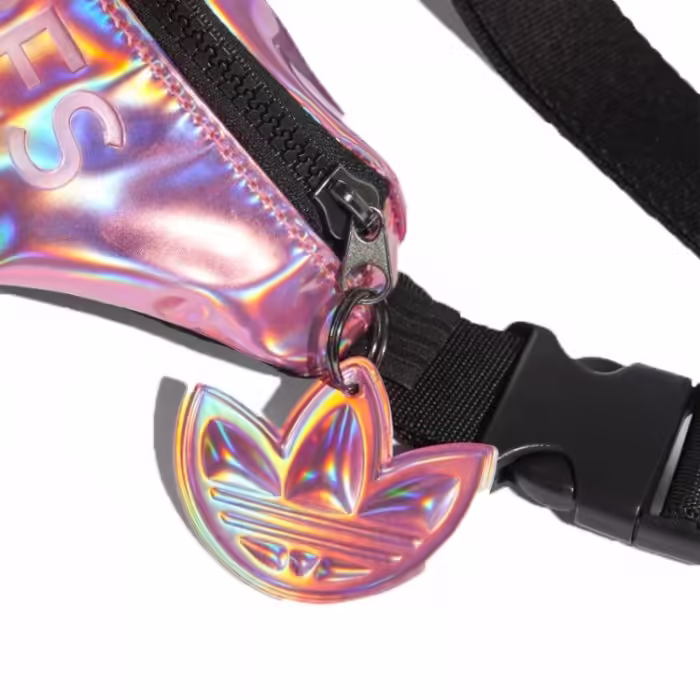 Geanta pe brau Adidas WAISTBAG - 7