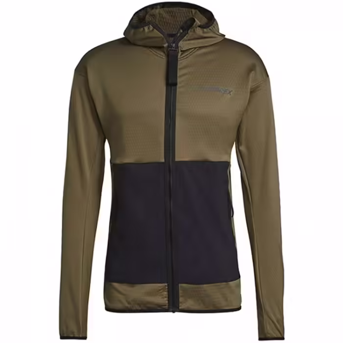 Толстовка Adidas TXFlooceLT Hd J