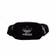 Geanta pe brau Adidas WAISTBAG VELVET