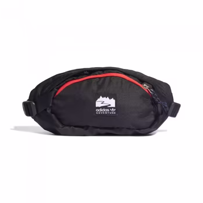 Сумка на пояс Adidas WAISTBAG S