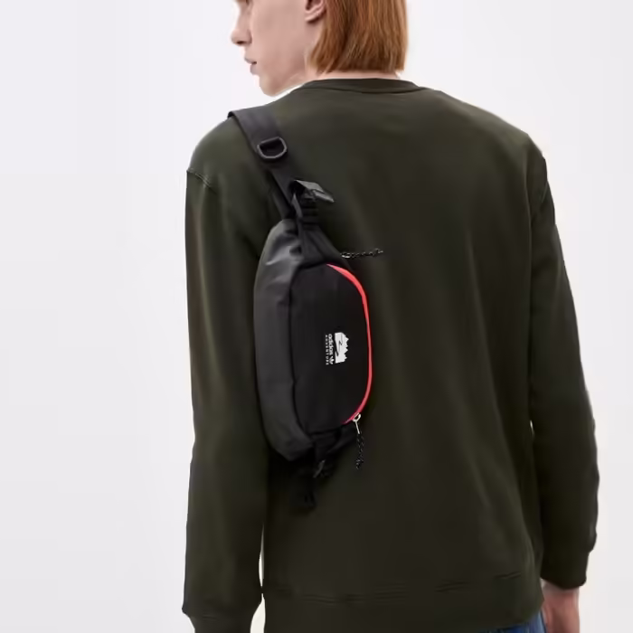 Сумка на пояс Adidas WAISTBAG S - 2