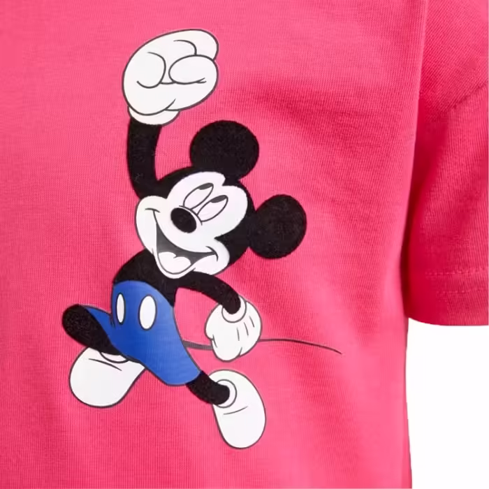 Tricou Adidas LK DY MM TEE - 2