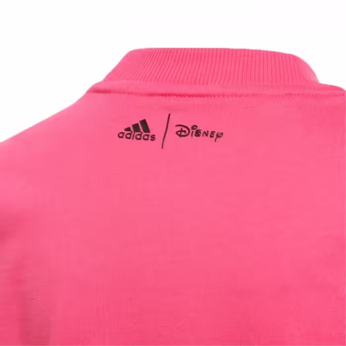 Tricou Adidas LK DY MM TEE - 4