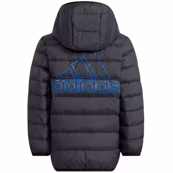 Куртка Adidas LK J LT DOWN JK - 4