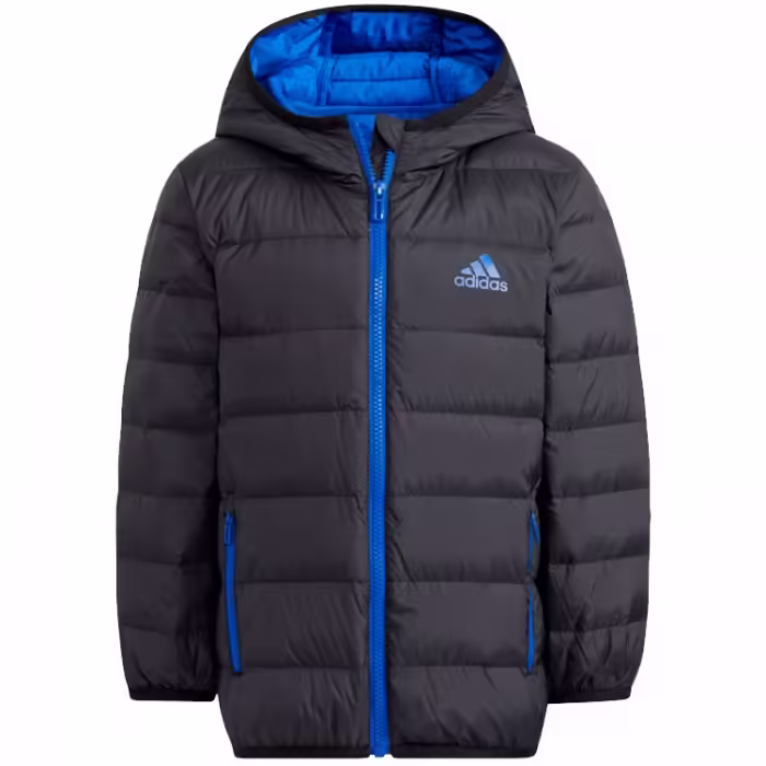 Куртка Adidas LK J LT DOWN JK - 5