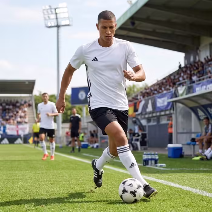 Футболка Adidas TABELA 23 JSY - 7