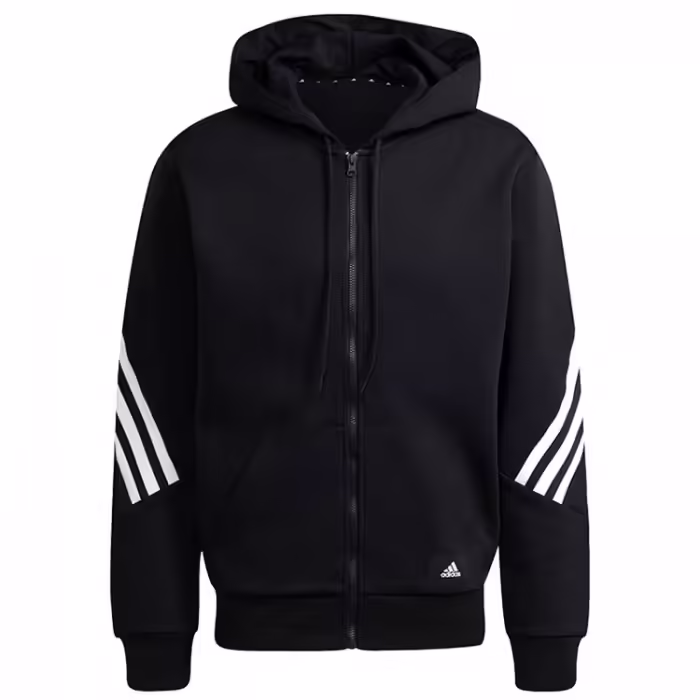 Толстовка Adidas M FI 3S FZ