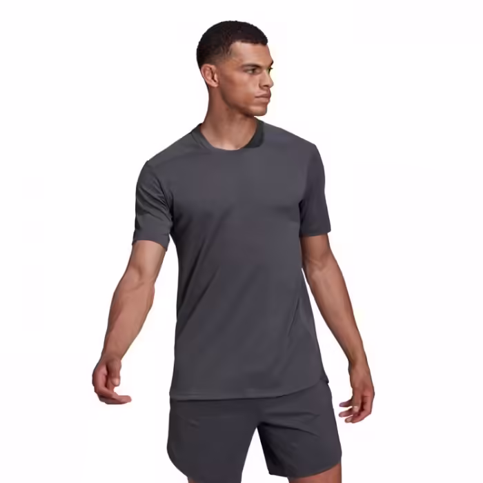 Tricou Adidas M D4T HR TEE - 2