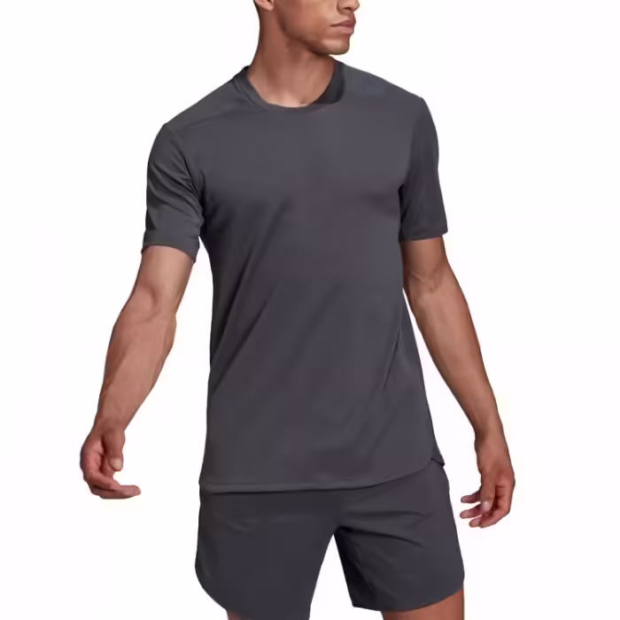 Tricou Adidas M D4T HR TEE - 3