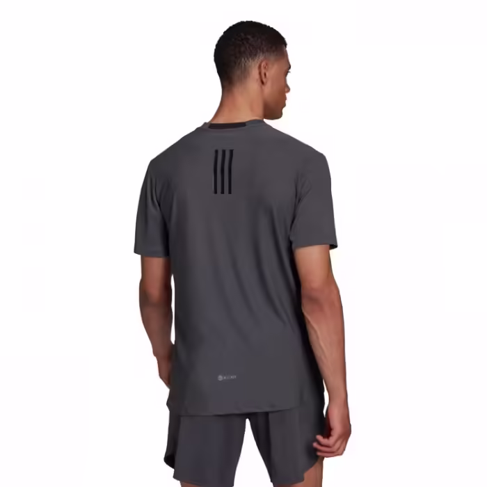 Tricou Adidas M D4T HR TEE - 4